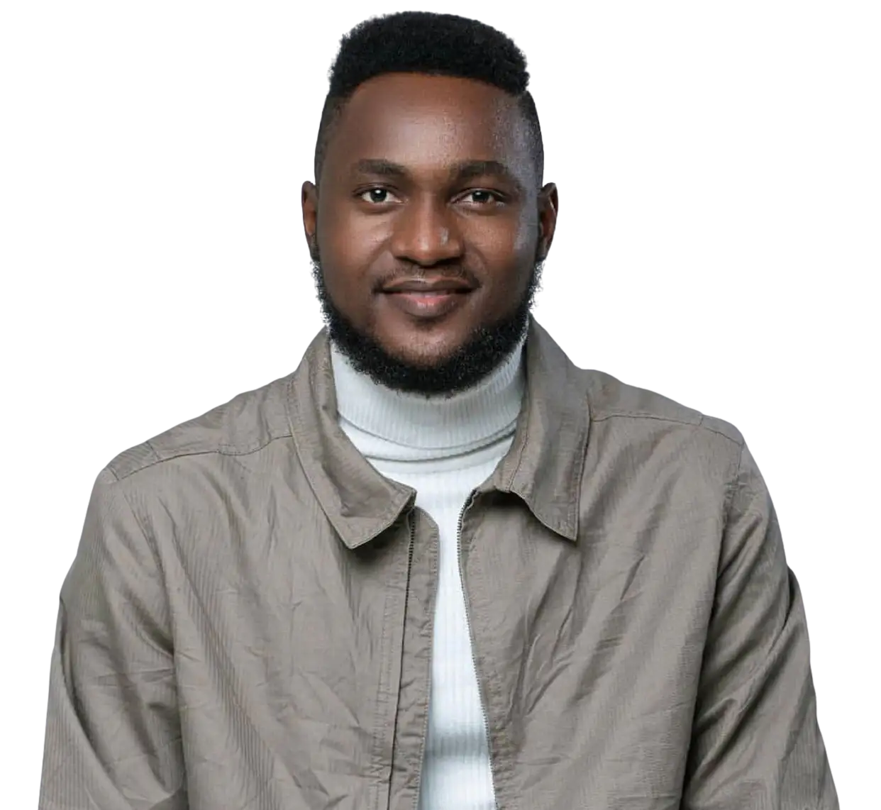 Akinnayajo Babatunde A., professionally known as Mr Tunez