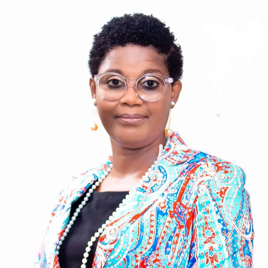 Oladoyin Romeo, Director and Faculty Lead
