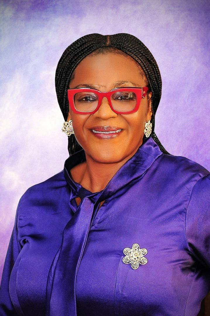 Dr. Funmilayo Arowoogun