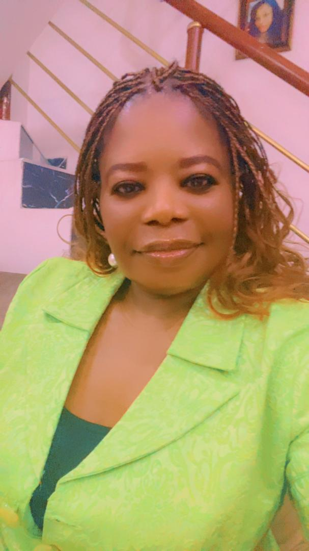 Joy Onyeanuchi Nweke