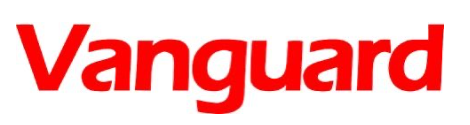 Vanguard logo
