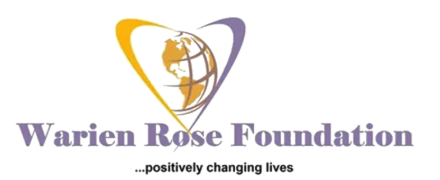 Warien Rose Foundation logo