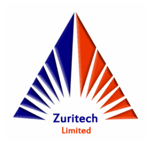Zuritech Limited logo