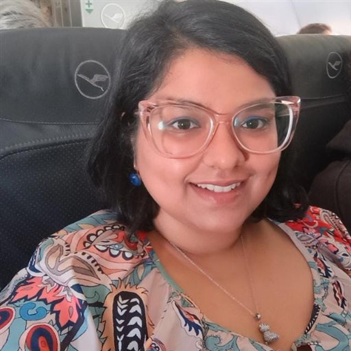 Shreyasta Samal